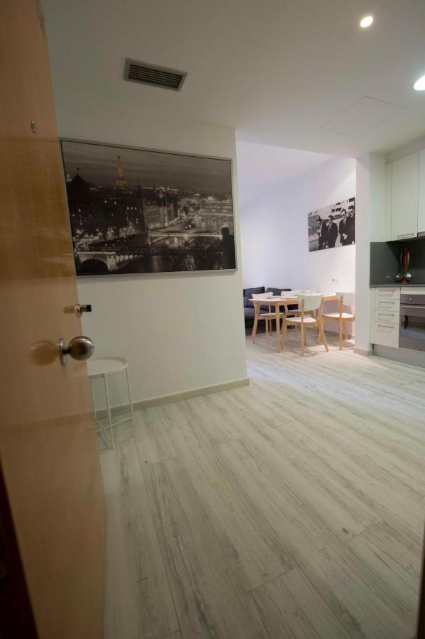 Paseo De Gracia Design Apartment Barcelona Exterior photo